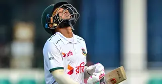কলম্বো টেস্টে বাংলাদেশের ইনিংস ব্যবধানে হার
